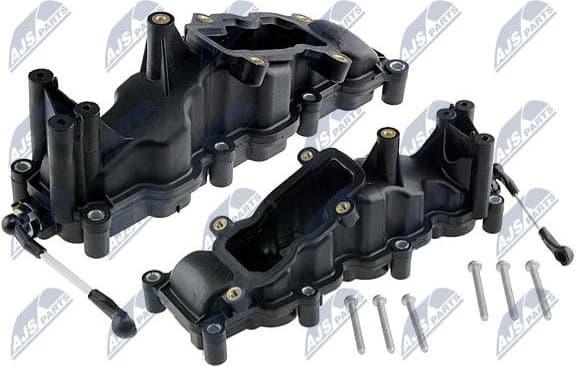Intake manifold BKS-AU-001