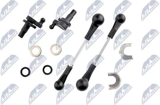 Intake Manifold Module BKS-AU-002A