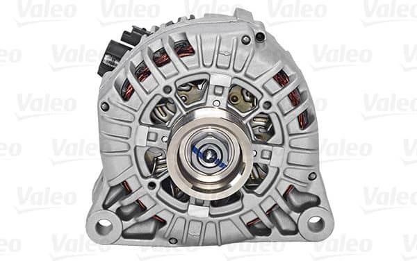 Alternator VALEO ORIGINS NEW OE TECHNOLOGY 439521 - image 2