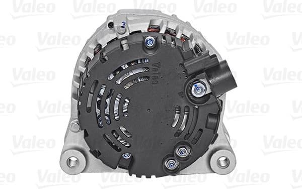 Alternator VALEO ORIGINS NEW OE TECHNOLOGY 439521 - image 3