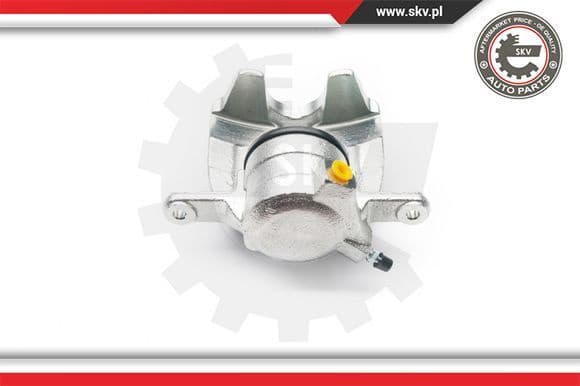 Brake Caliper 23SKV382 - image 2