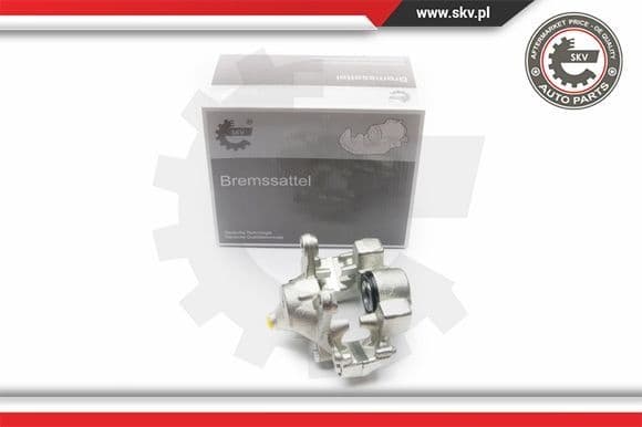 Brake Caliper 23SKV383
