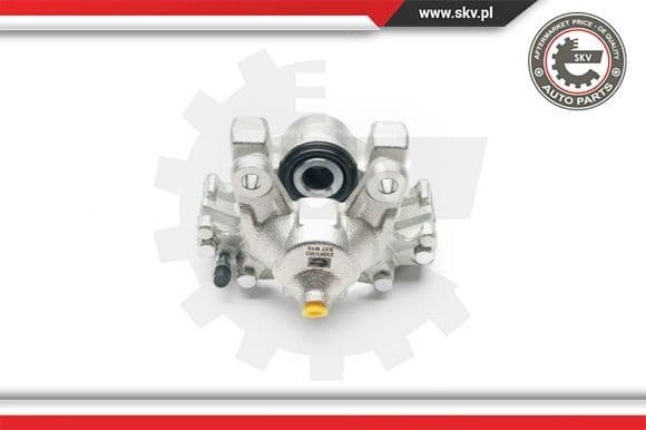 Brake Caliper 23SKV383 - image 3
