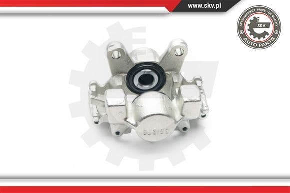 Brake Caliper 23SKV383 - image 4