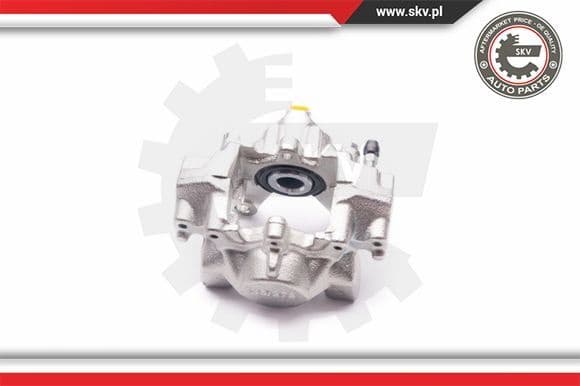 Brake Caliper 23SKV384 - image 5