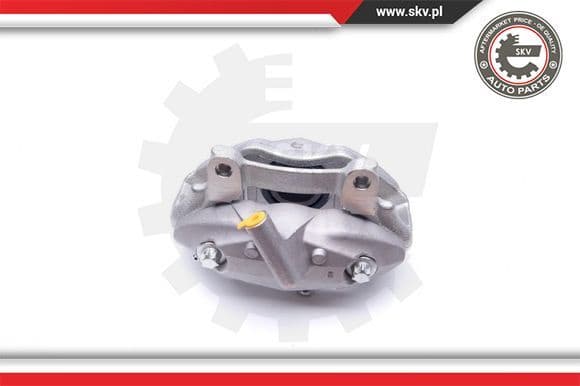 Brake Caliper 42SKV451 - image 5