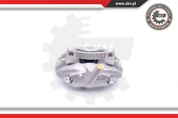 Brake Caliper 42SKV452 - image 4