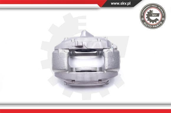 Brake Caliper 42SKV452 - image 6