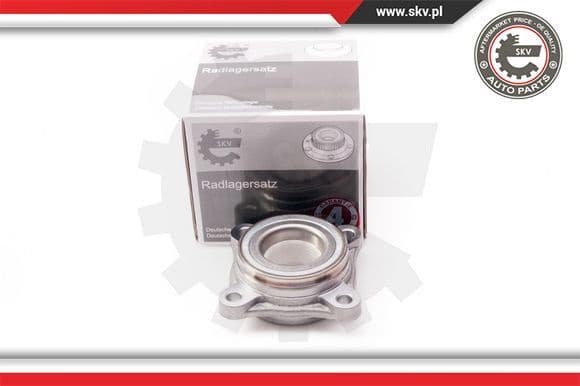 Wheel Bearing Kit 29SKV085