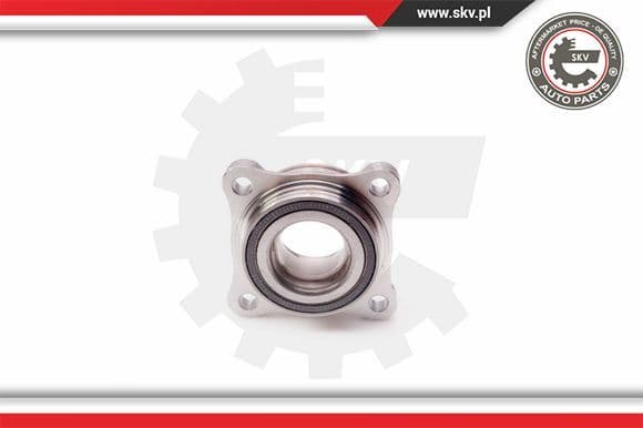 Wheel Bearing Kit 29SKV085 - image 3