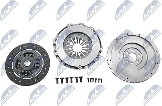 Clutch Kit NZS-PL-005 - image 2