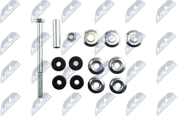 Link/Coupling Rod, stabiliser bar ZLT-MS-042 - image 2