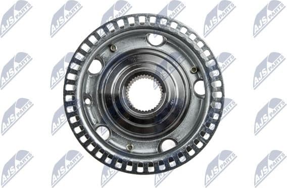 Wheel Hub KLP-VW-009P - image 4