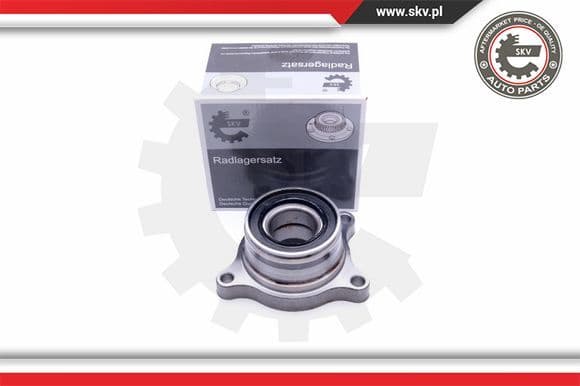 Wheel Bearing Kit 29SKV191 - image 2