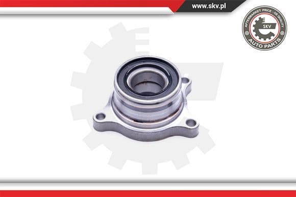 Wheel Bearing Kit 29SKV191 - image 3