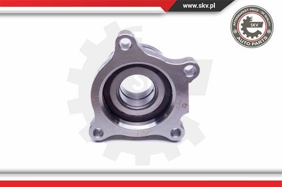 Wheel Bearing Kit 29SKV191 - image 4