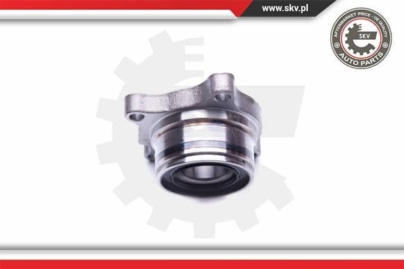 Wheel Bearing Kit 29SKV191 - image 5