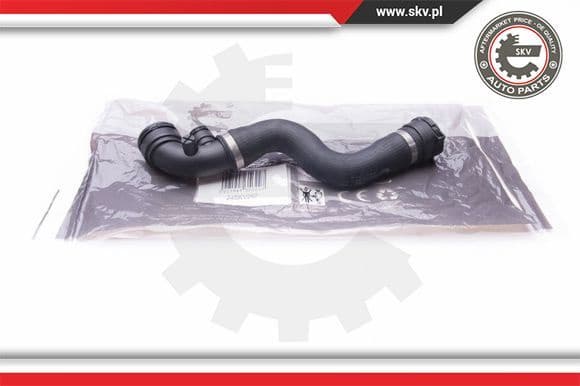 Radiator Hose 24SKV267