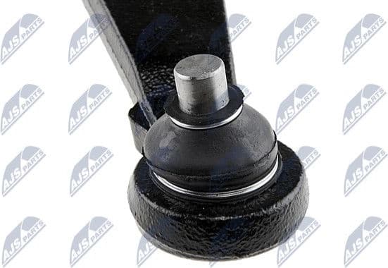 Control/Trailing Arm, wheel suspension ZWD-CT-012 - image 4