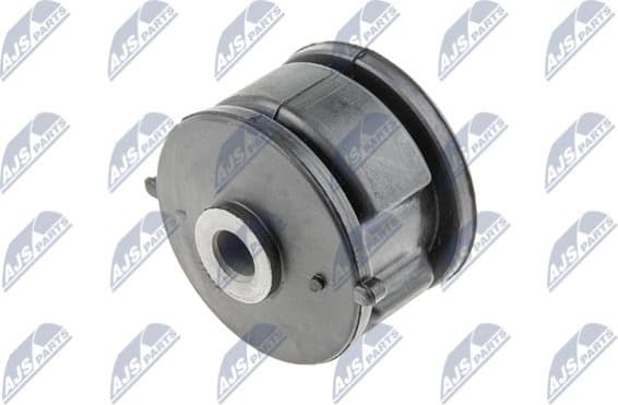 Mounting, control/trailing arm ZTT-KA-335B