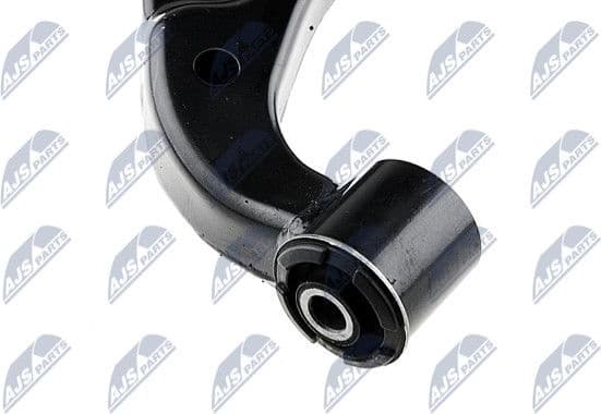 Control/Trailing Arm, wheel suspension ZWD-HY-554 - image 5