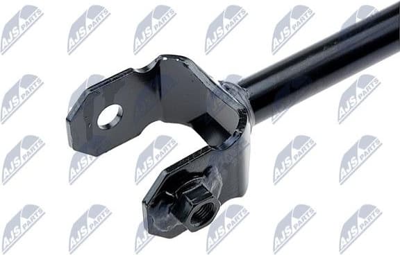 Control/Trailing Arm, wheel suspension ZWT-KA-319 - image 3