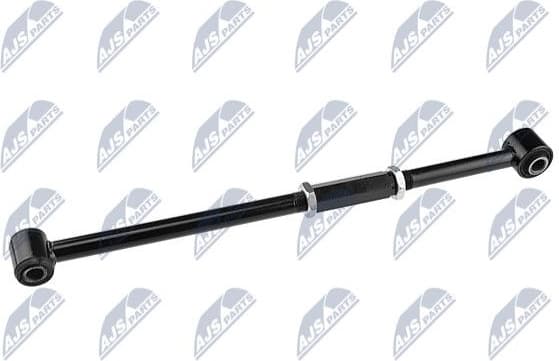 Control/Trailing Arm, wheel suspension ZWT-KA-320 - image 2