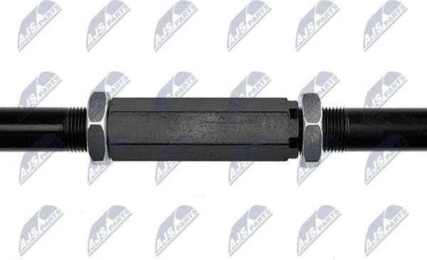 Control/Trailing Arm, wheel suspension ZWT-KA-320 - image 4