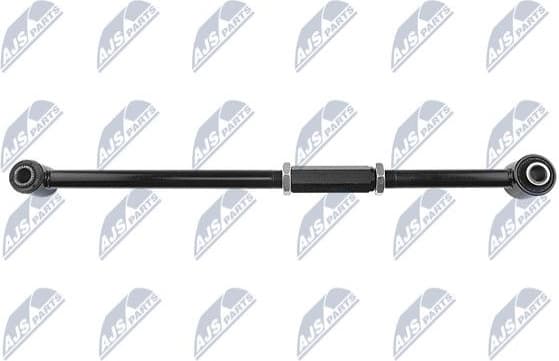 Control/Trailing Arm, wheel suspension ZWT-KA-320 - image 6