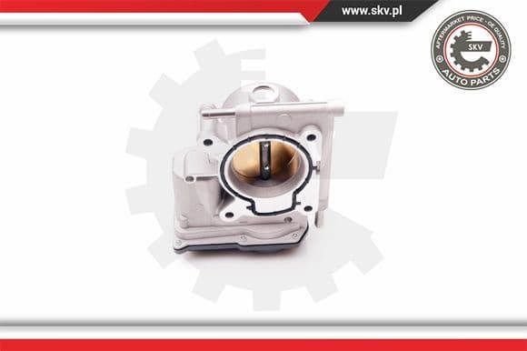 Throttle Body 12SKV070 - image 5
