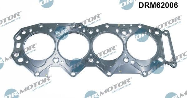Gasket, cylinder head DRM62006
