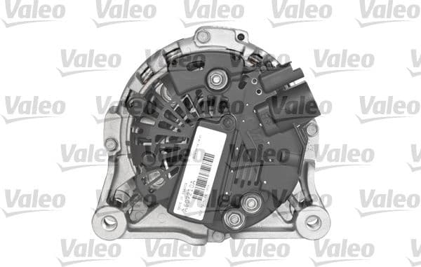 Alternator VALEO ORIGINS NEW OE TECHNOLOGY 439692 - image 8