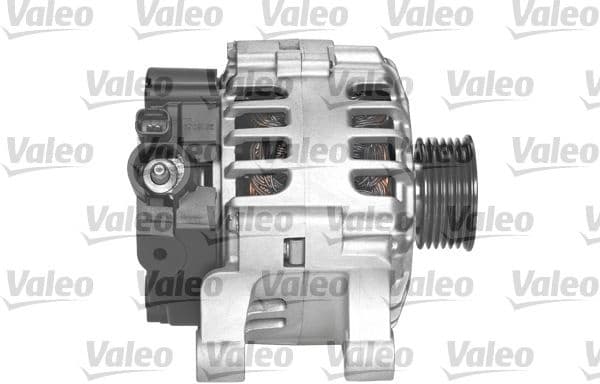 Alternator VALEO ORIGINS NEW OE TECHNOLOGY 439692 - image 7
