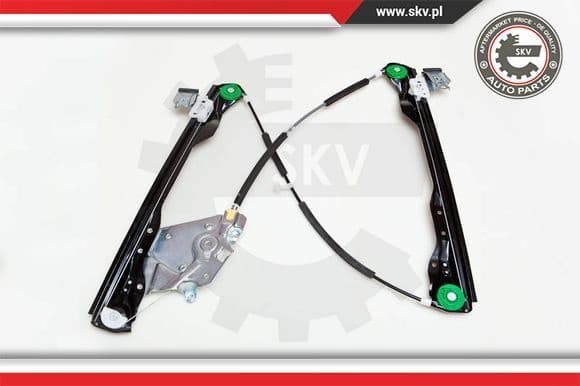 Window Regulator 01SKV001 - image 2