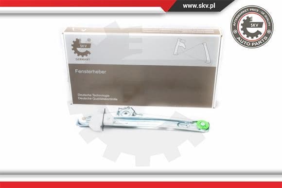 Window Regulator 01SKV003