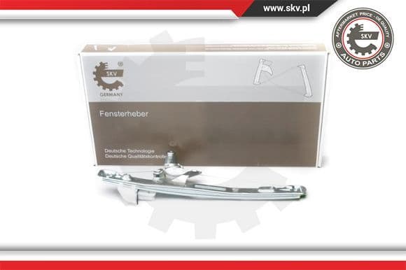 Window Regulator 01SKV004