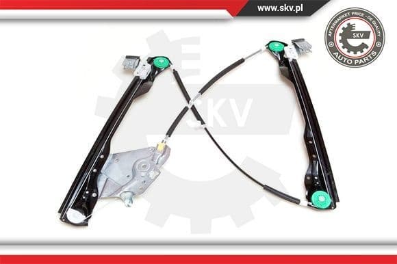Window Regulator 01SKV121 - image 2