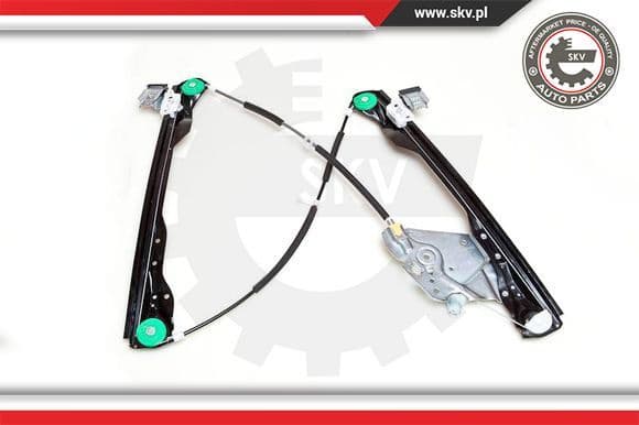 Window Regulator 01SKV122 - image 2