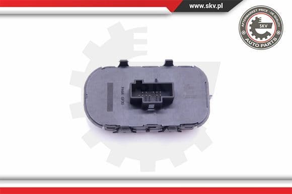 Switch, window regulator 37SKV029 - image 3
