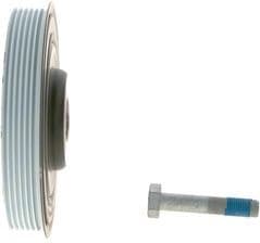 Belt Pulley, crankshaft 1 987 945 603 - image 4