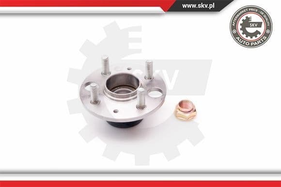 Wheel Bearing Kit 29SKV088 - image 3