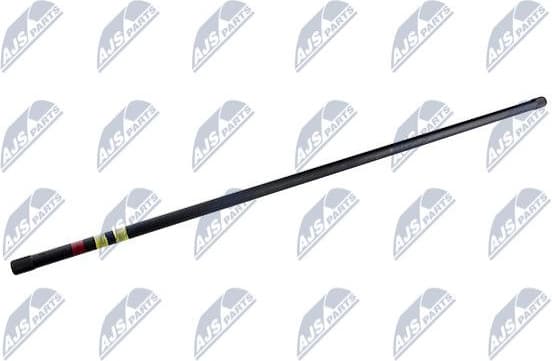 Stud, torsion bar ZWT-CT-013