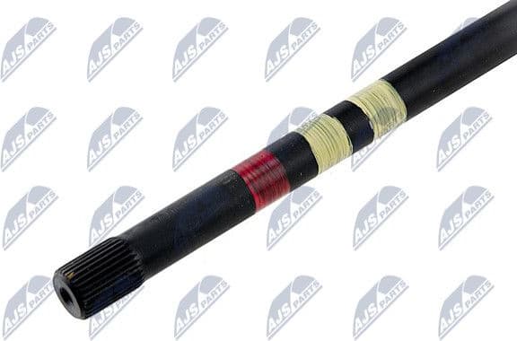 Stud, torsion bar ZWT-CT-013 - image 2