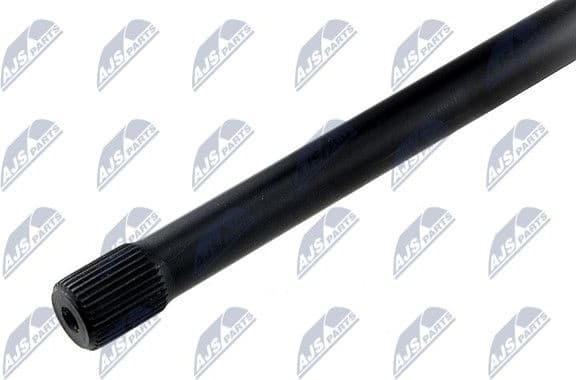 Stud, torsion bar ZWT-CT-013 - image 3