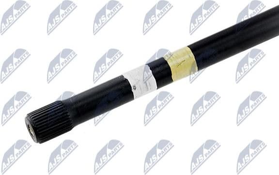 Stud, torsion bar ZWT-CT-015 - image 2