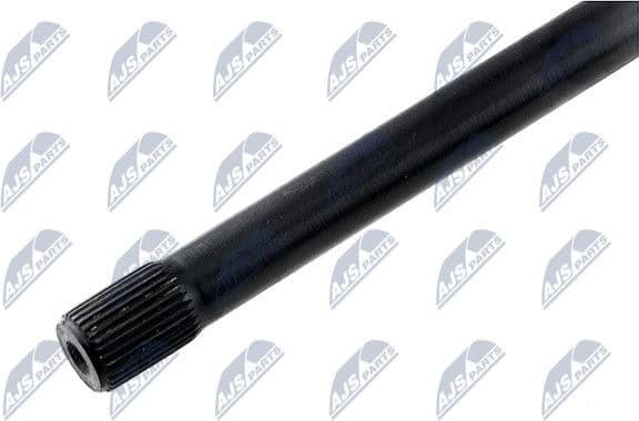 Stud, torsion bar ZWT-CT-015 - image 3
