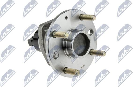 Wheel Bearing Kit KLT-DW-045 - image 2