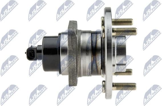 Wheel Bearing Kit KLT-DW-045 - image 3