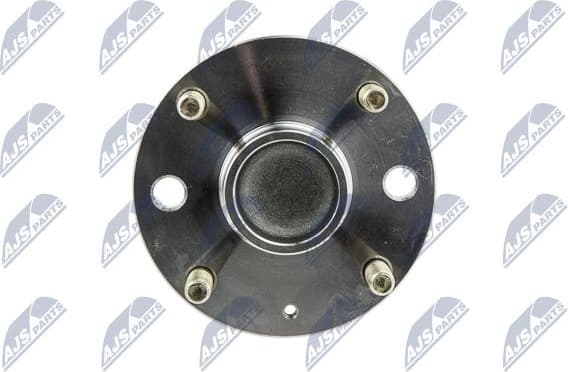 Wheel Bearing Kit KLT-DW-045 - image 4