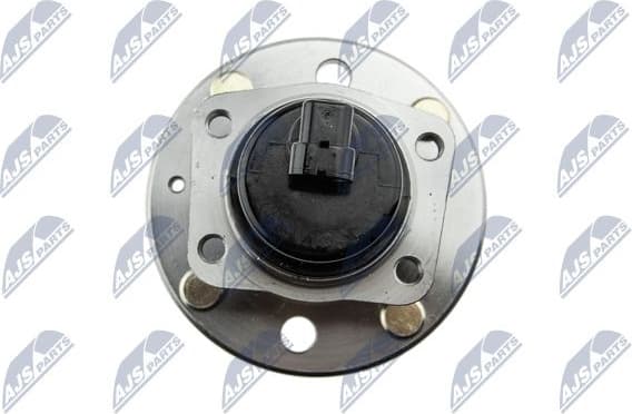 Wheel Bearing Kit KLT-DW-045 - image 5